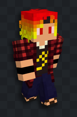 nickflame avatar