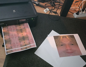 sylvano printer2